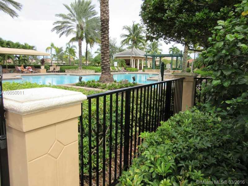 Parkland Isles 164-42 B - Residential Lease