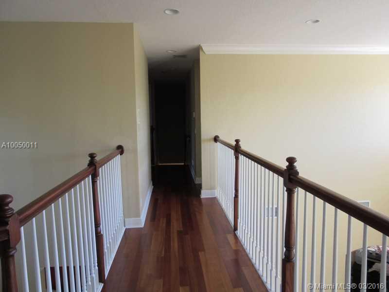 Parkland Isles 164-42 B - Residential Lease