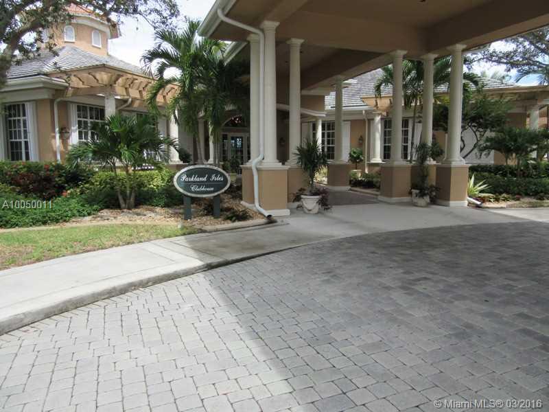 Parkland Isles 164-42 B - Residential Lease