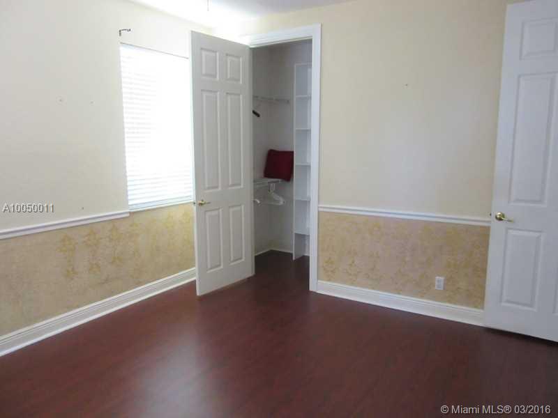 Parkland Isles 164-42 B - Residential Lease