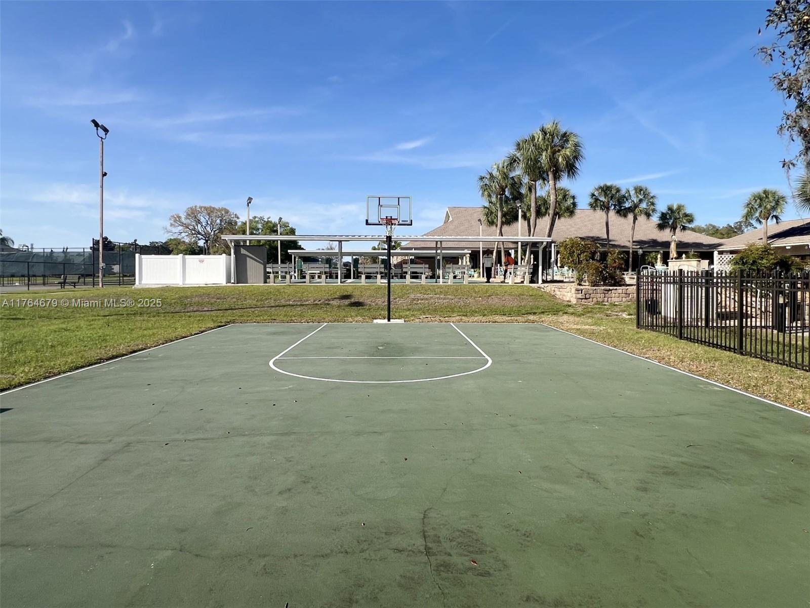 Marion Landing - Residential