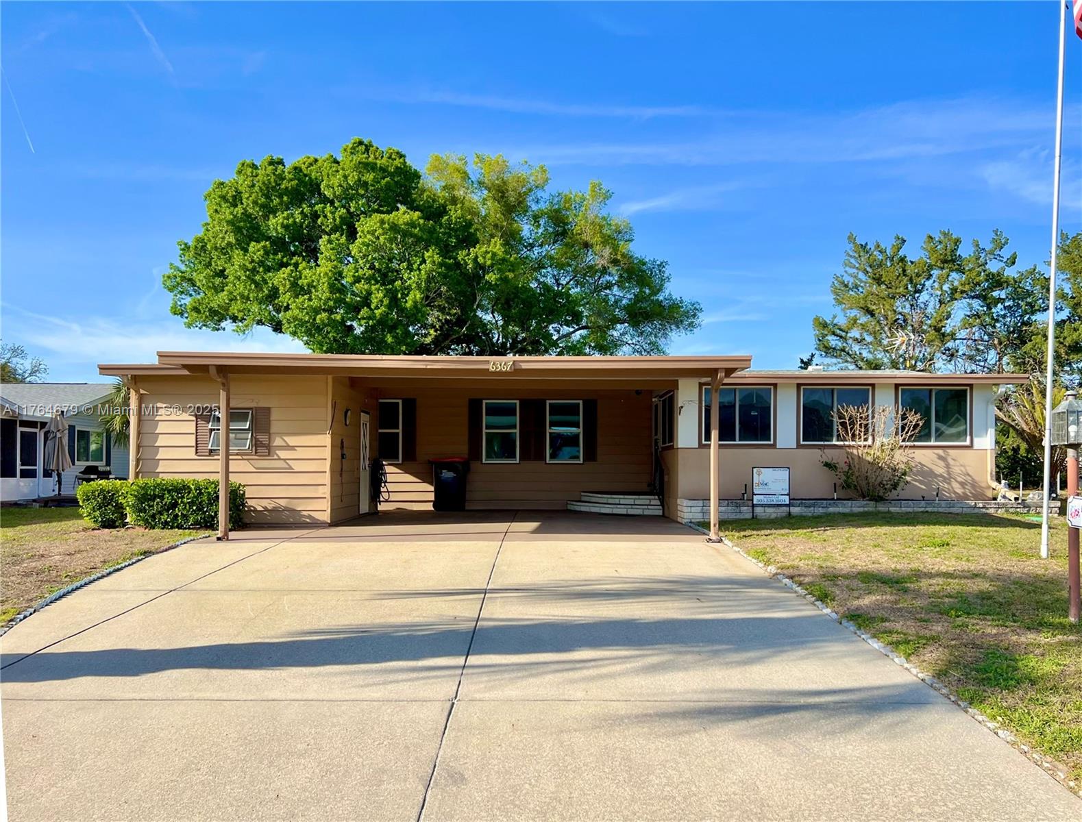 Marion Landing - Residential