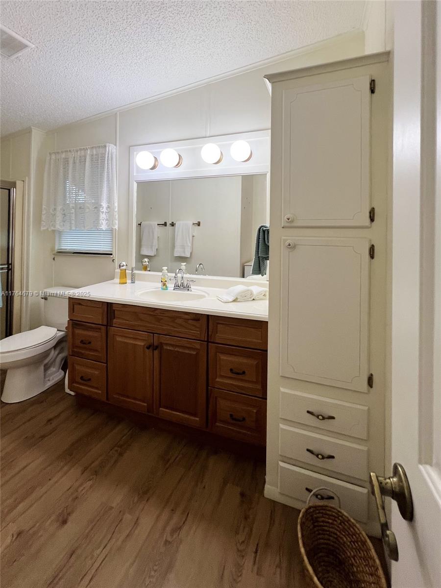 Marion Landing - Residential