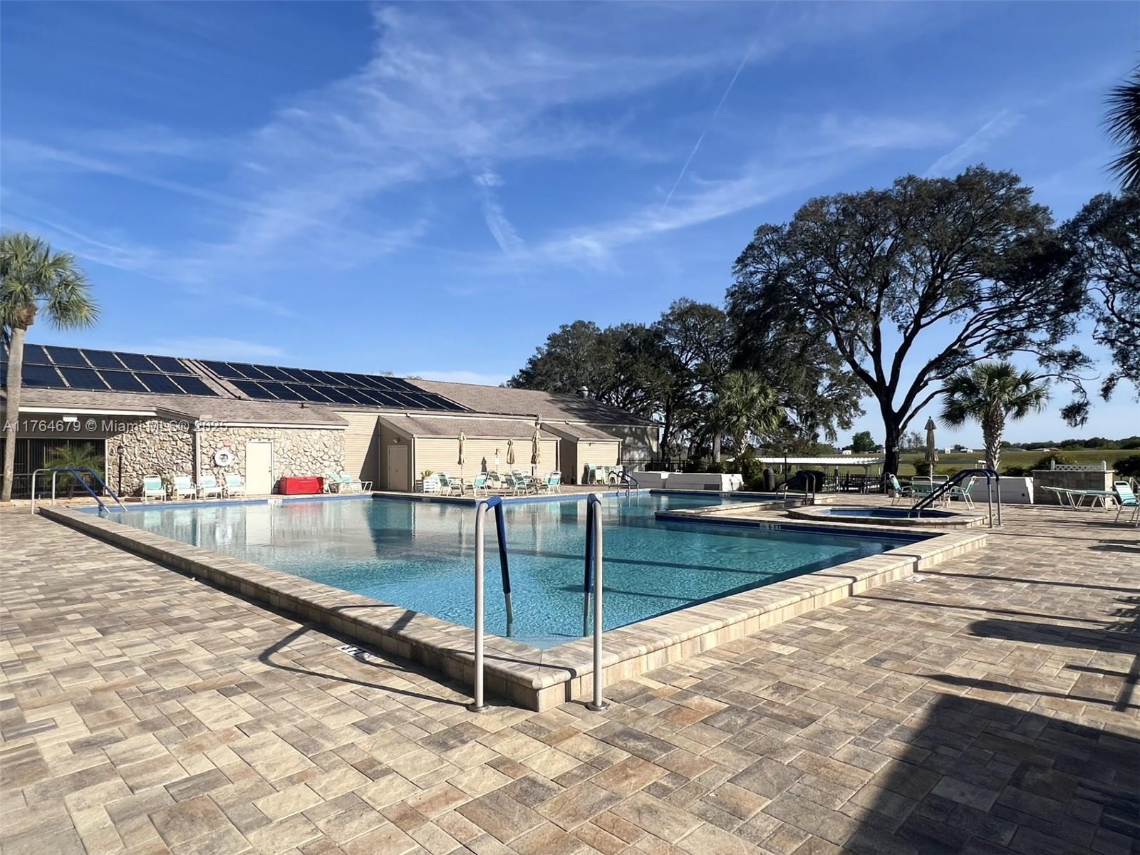 Marion Landing - Residential