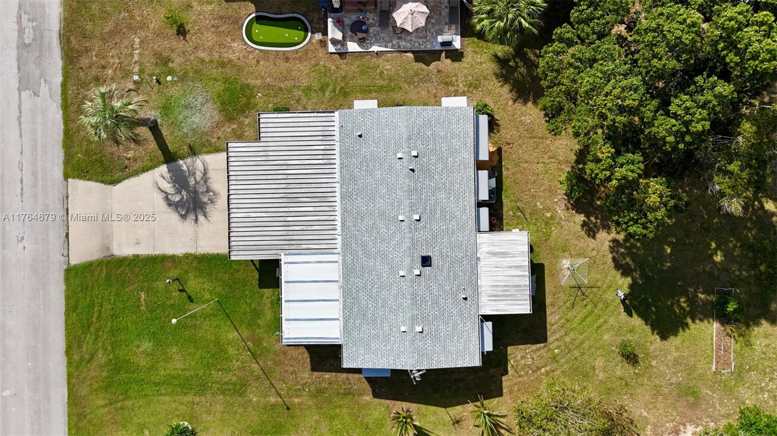 Marion Landing - Residential