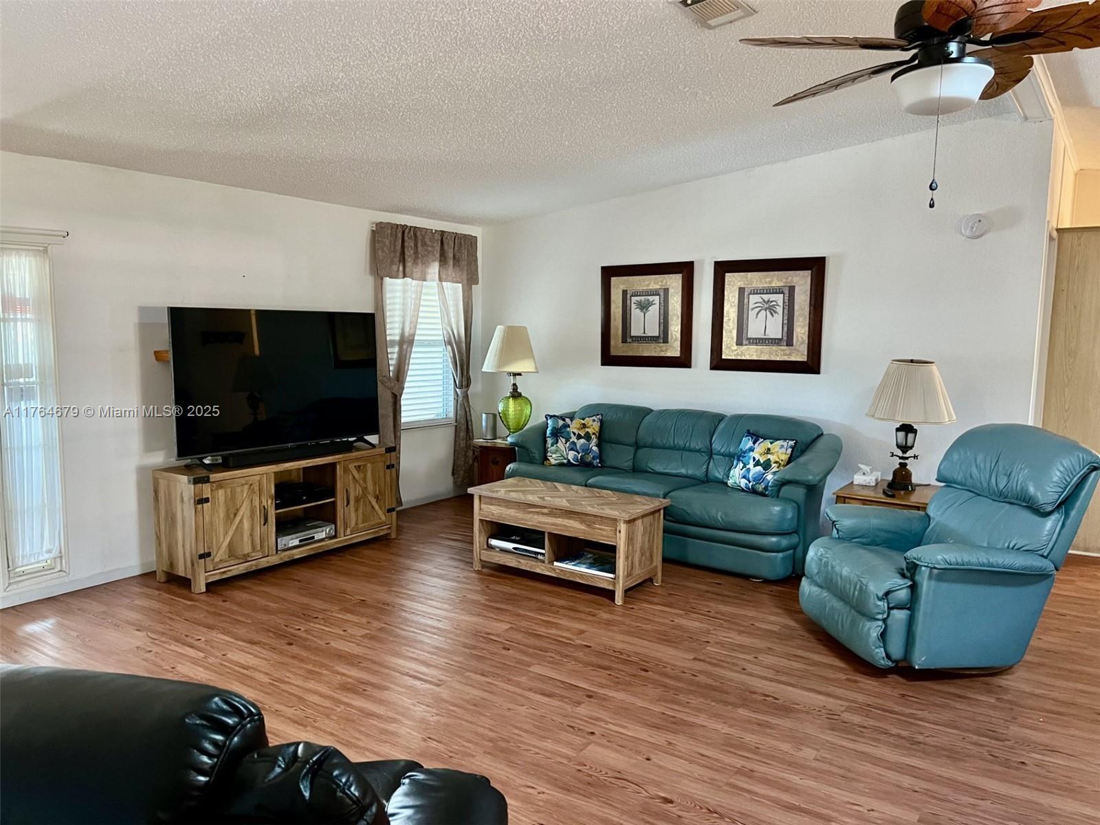 Marion Landing - Residential
