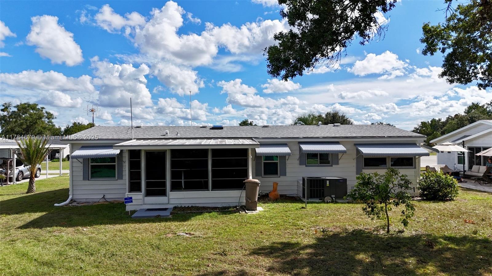 Marion Landing - Residential