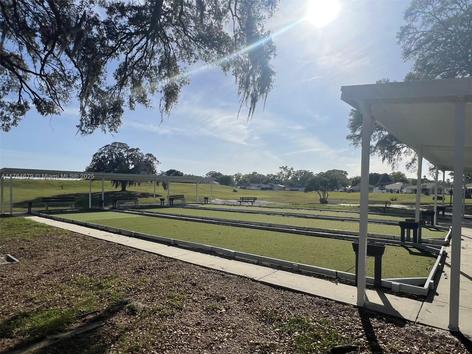 Marion Landing - Residential