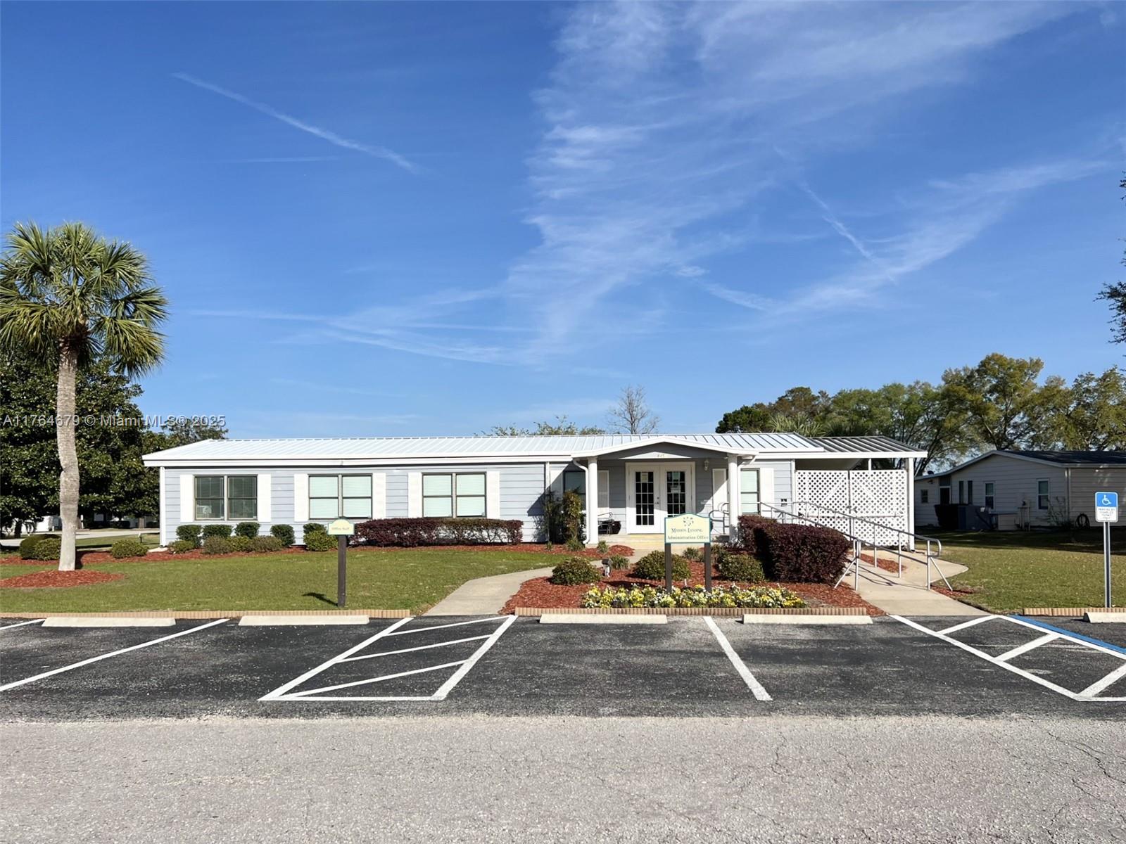 Marion Landing - Residential