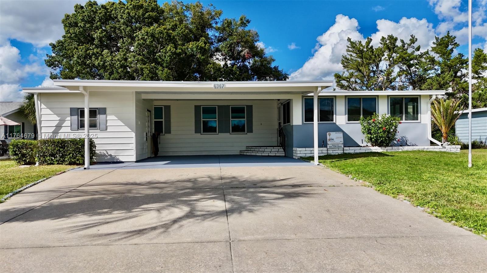 Marion Landing - Residential