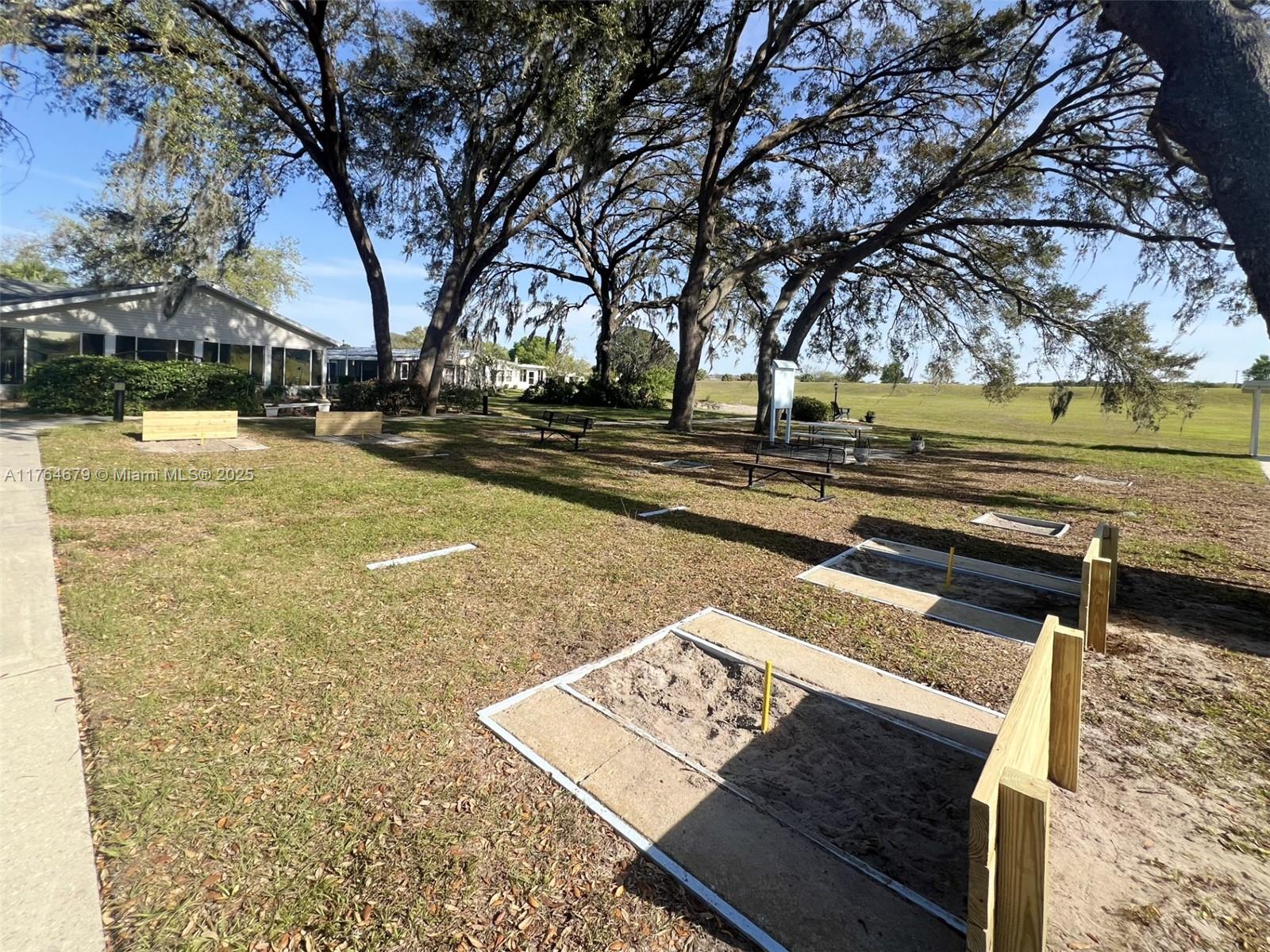 Marion Landing - Residential