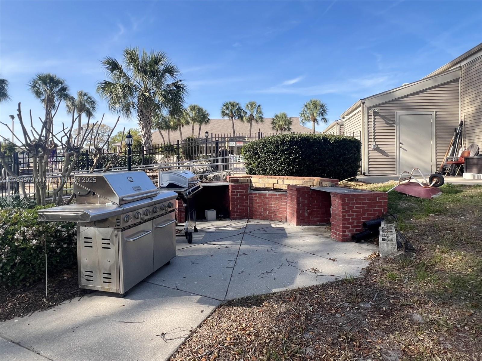 Marion Landing - Residential