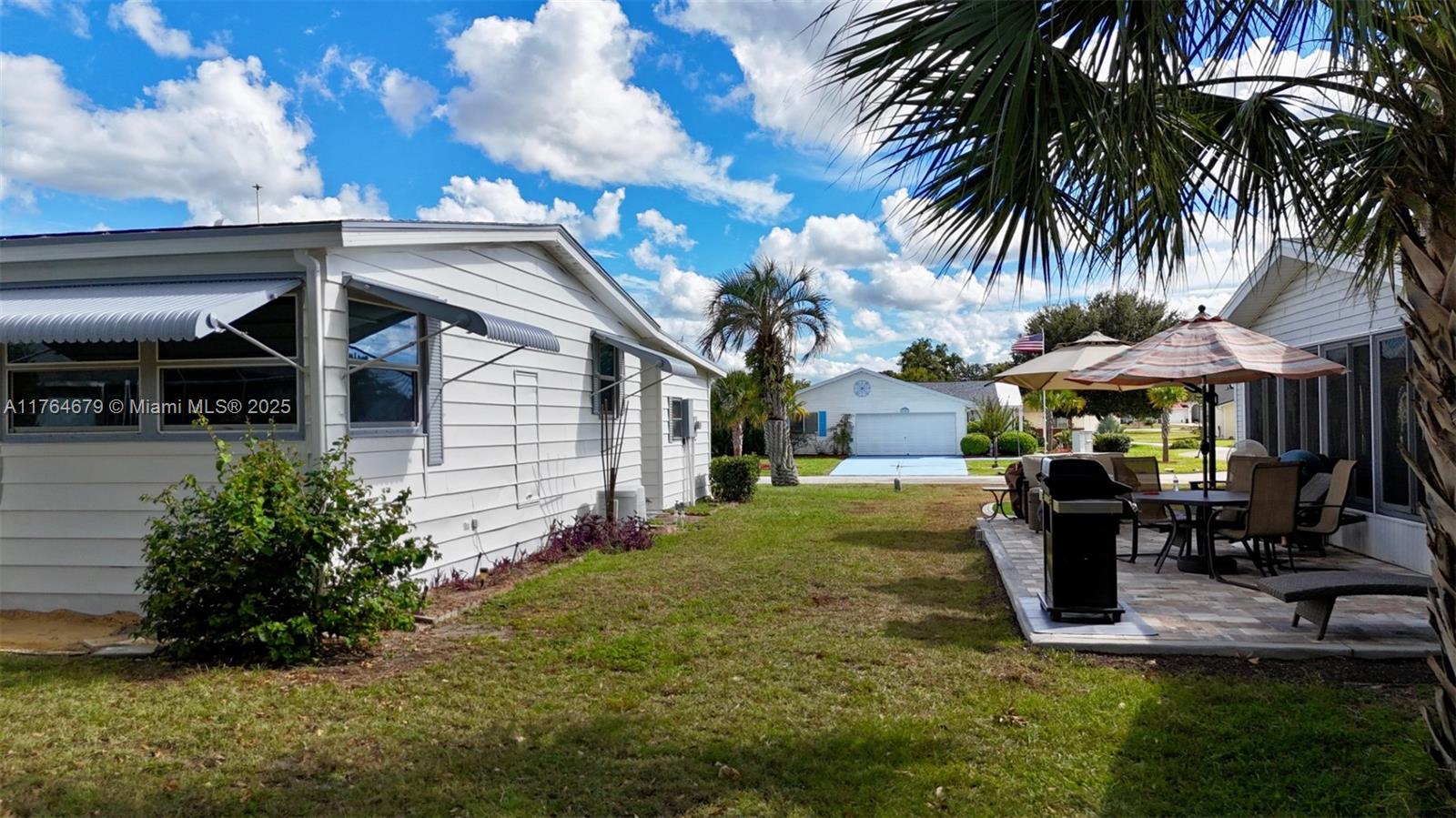 Marion Landing - Residential