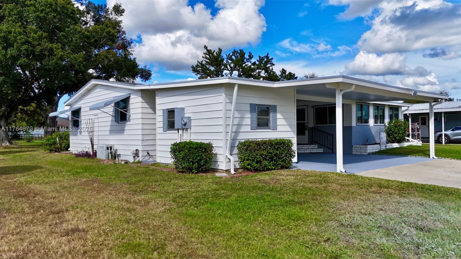 Marion Landing - Residential