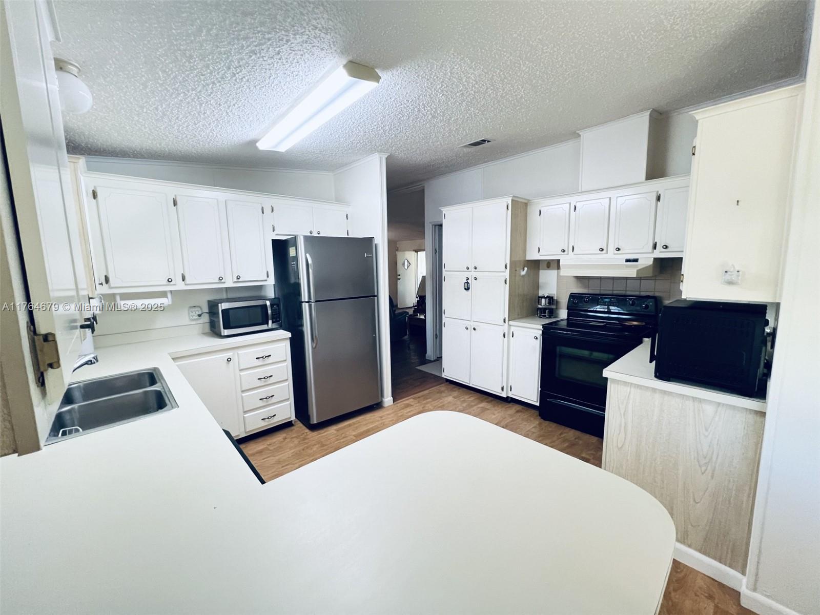 Marion Landing - Residential