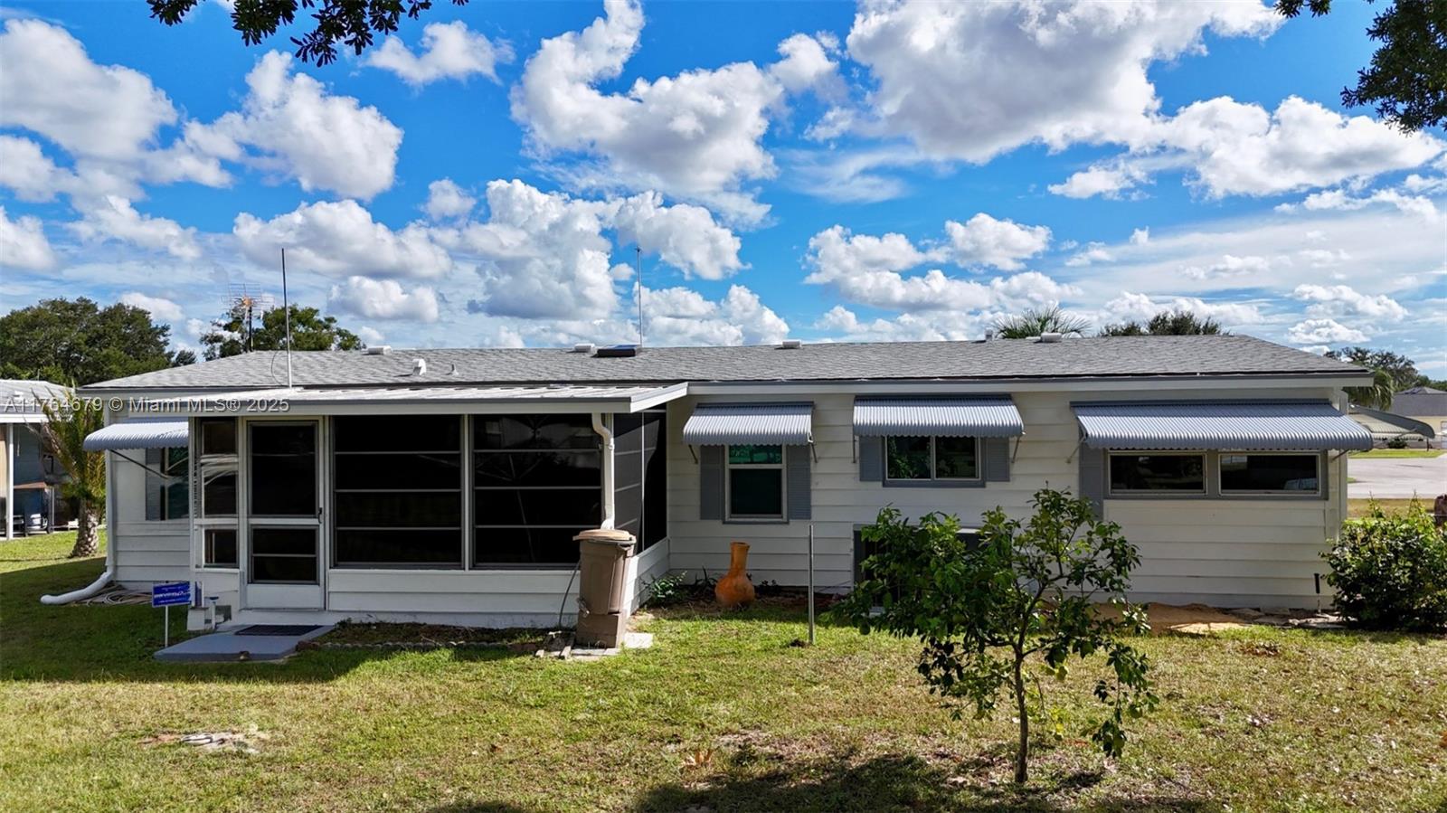 Marion Landing - Residential
