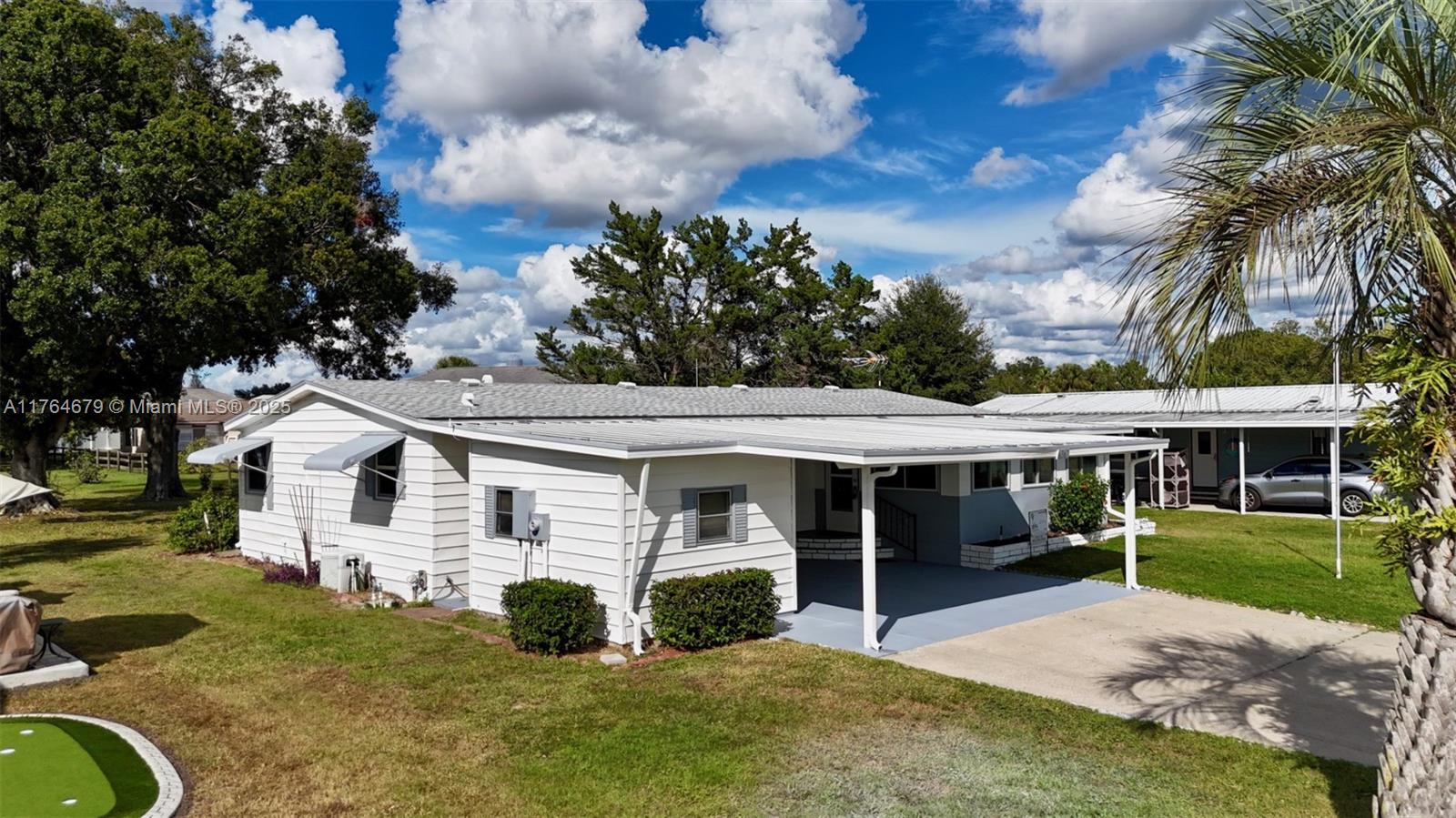 Marion Landing - Residential