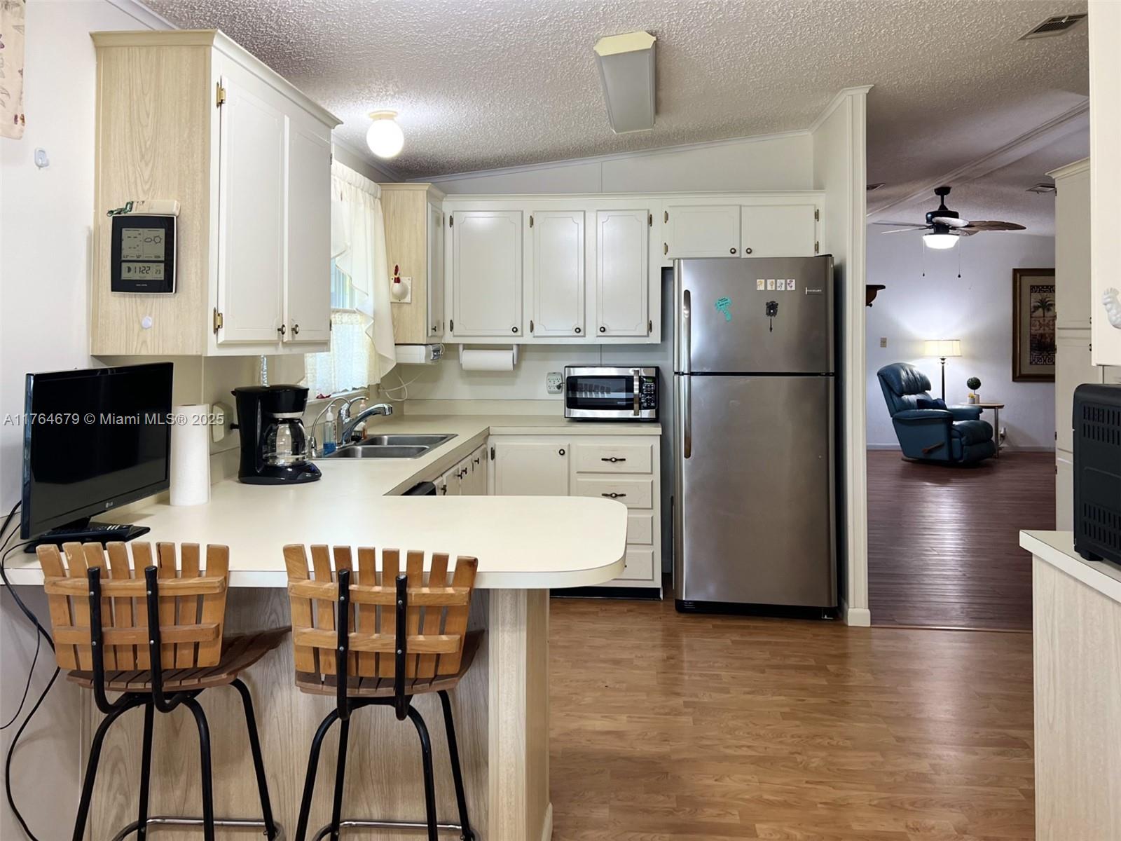 Marion Landing - Residential