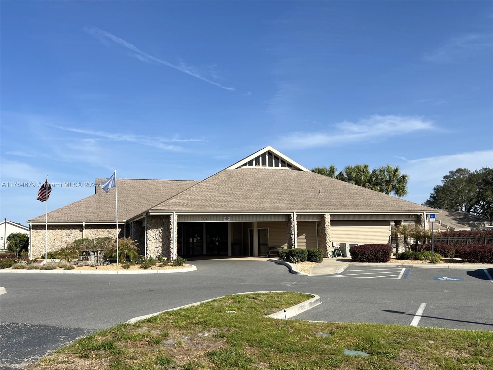 Marion Landing - Residential