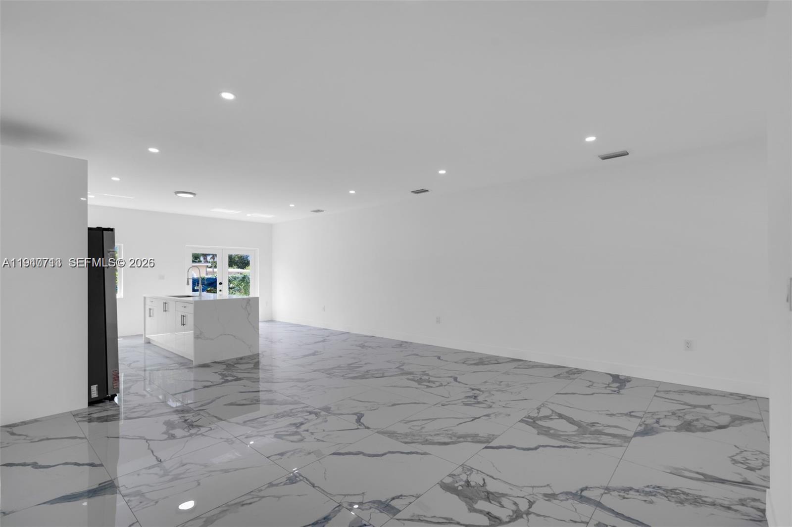 RICHARDS SUB - Residential Lease