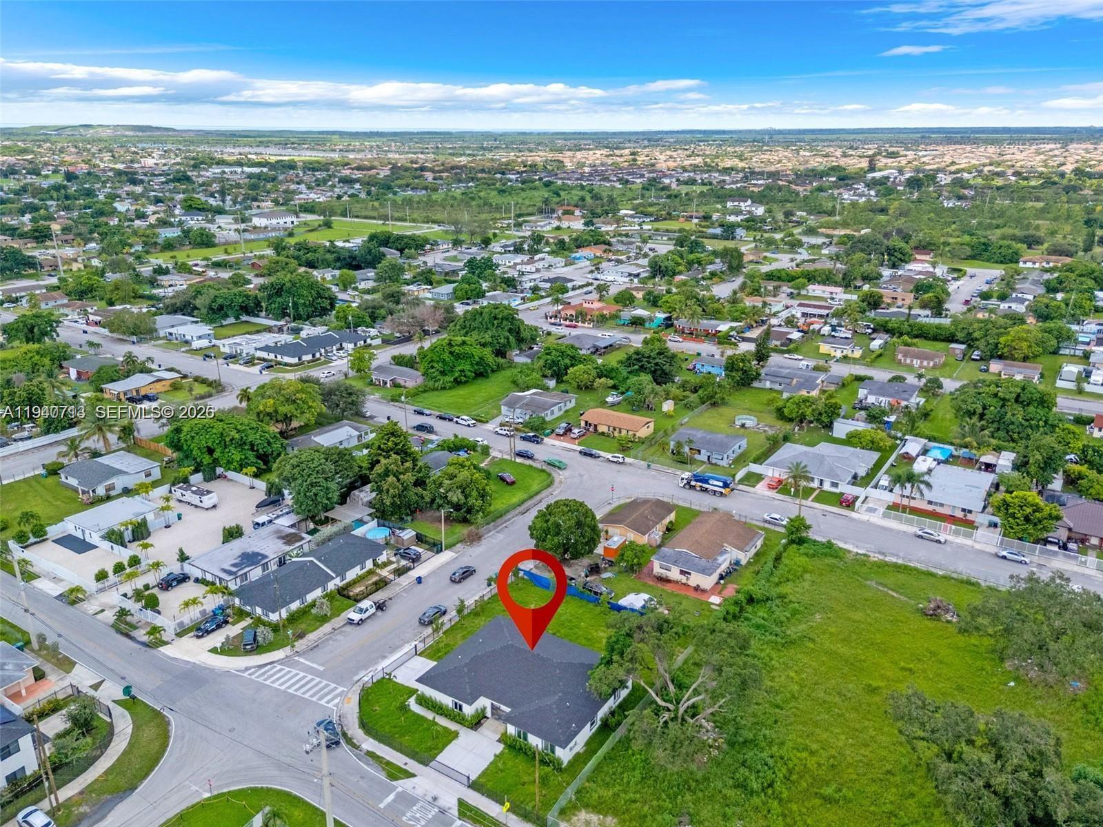 RICHARDS SUB - Residential Lease