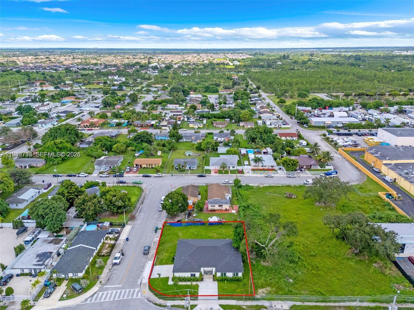 RICHARDS SUB - Residential Lease