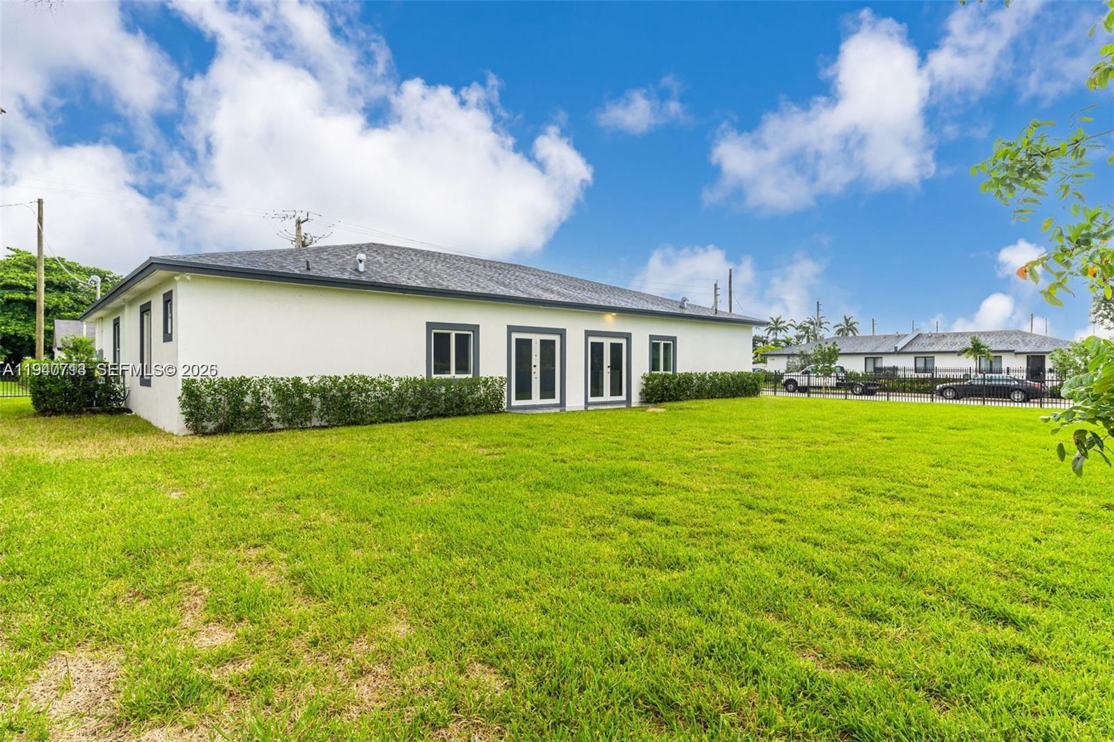 RICHARDS SUB - Residential Lease