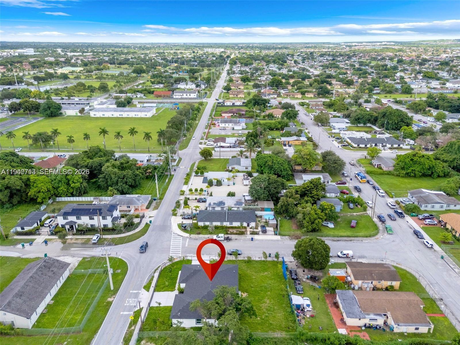 RICHARDS SUB - Residential Lease