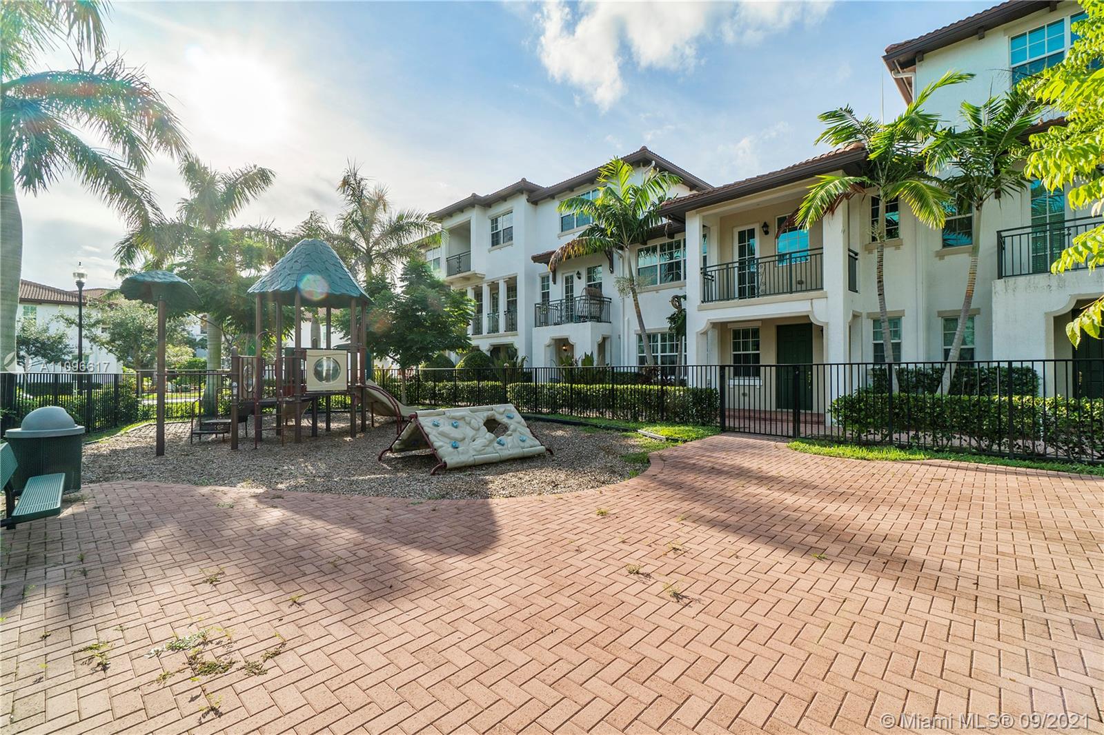 MIRAMAR RESIDENTIAL PLAT - Residential