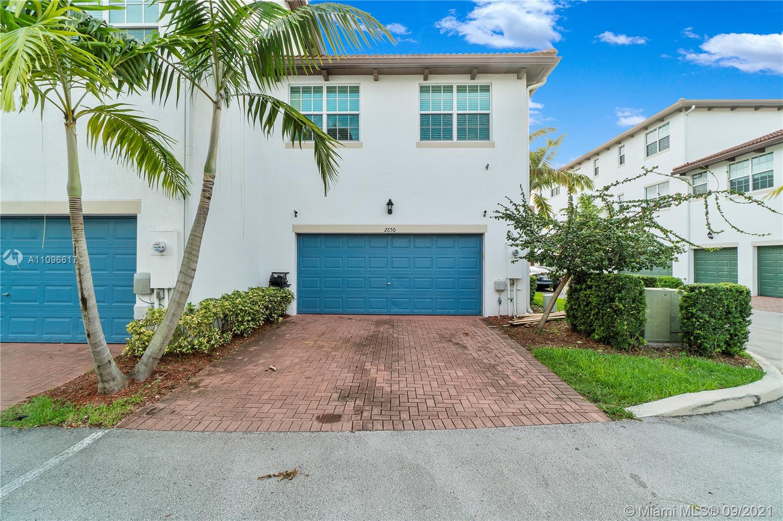 MIRAMAR RESIDENTIAL PLAT - Residential