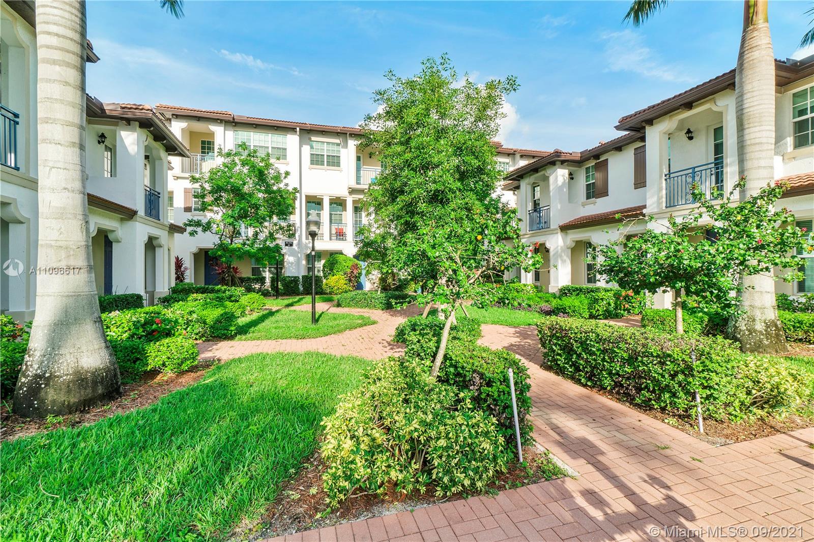 MIRAMAR RESIDENTIAL PLAT - Residential