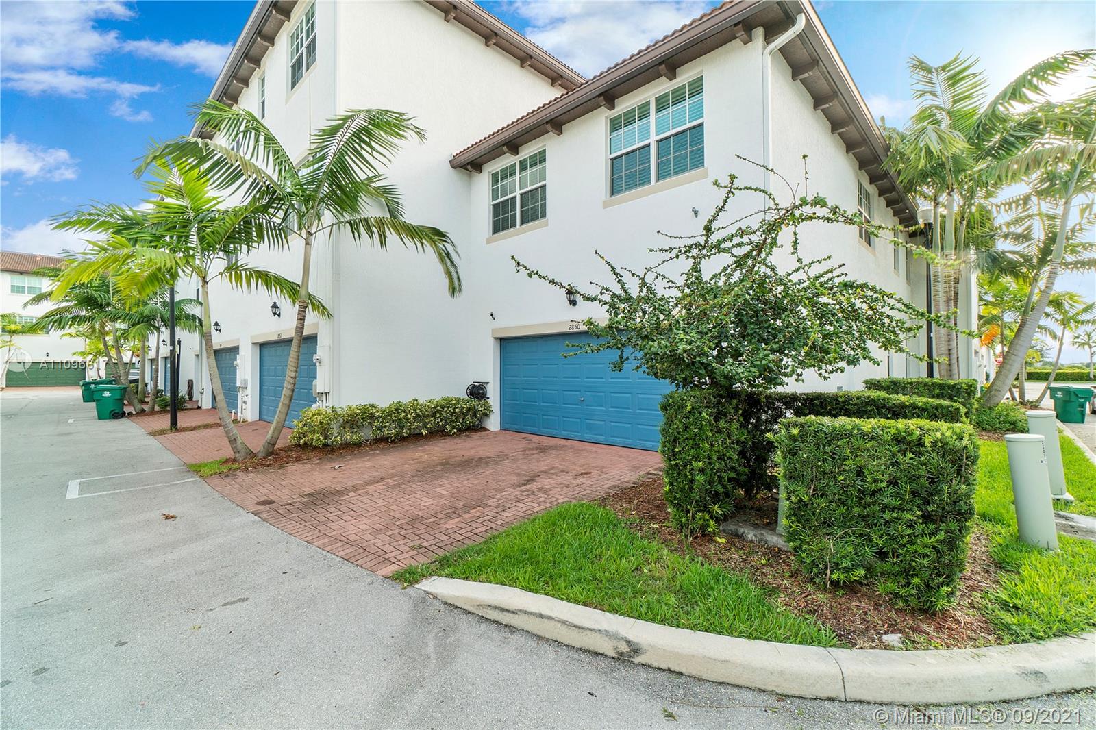 MIRAMAR RESIDENTIAL PLAT - Residential