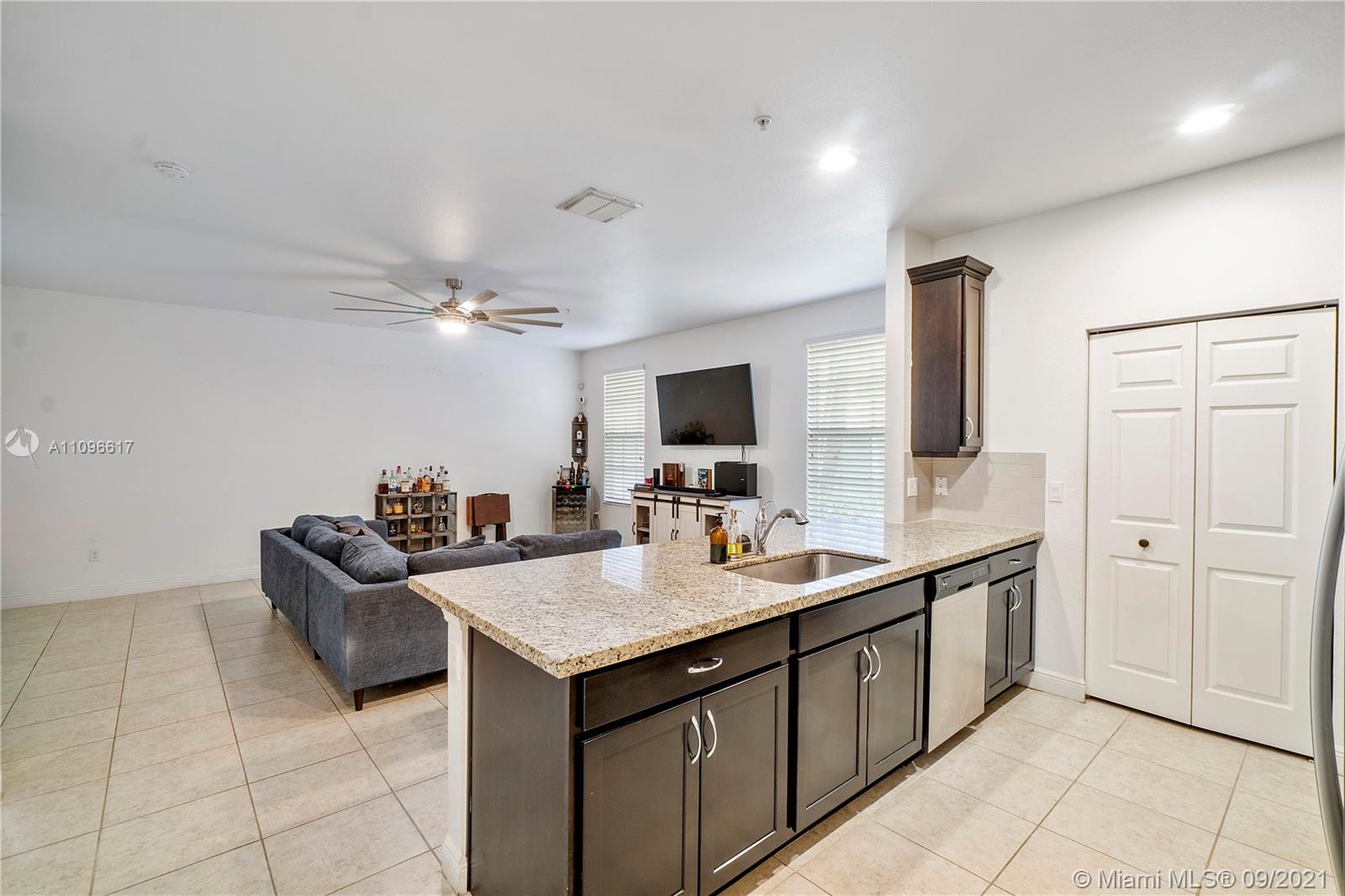 MIRAMAR RESIDENTIAL PLAT - Residential