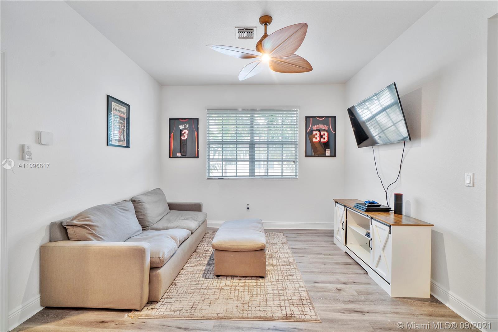 MIRAMAR RESIDENTIAL PLAT - Residential