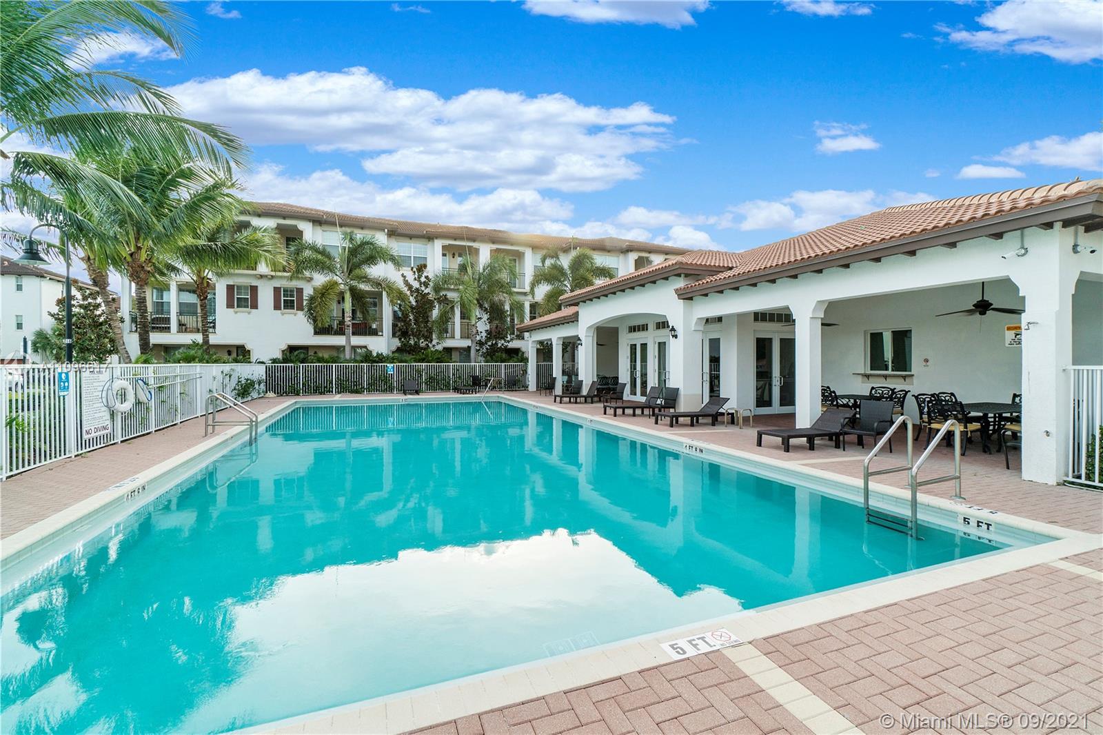 MIRAMAR RESIDENTIAL PLAT - Residential