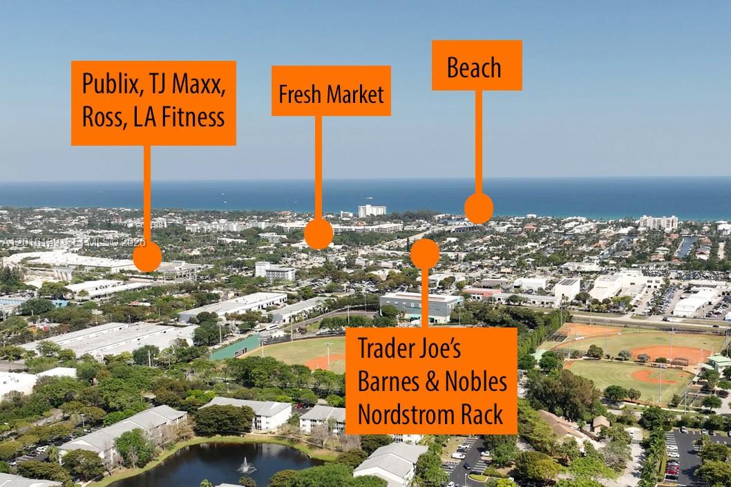 LAVERS RESORT & RACQUET - Residential Lease