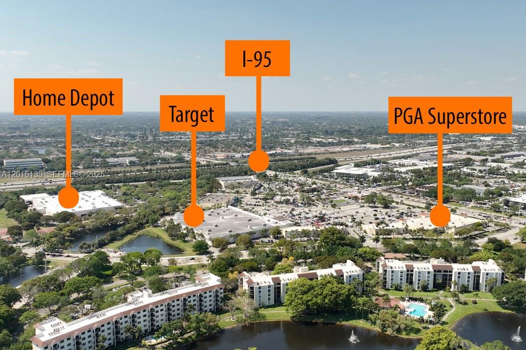 LAVERS RESORT & RACQUET - Residential Lease