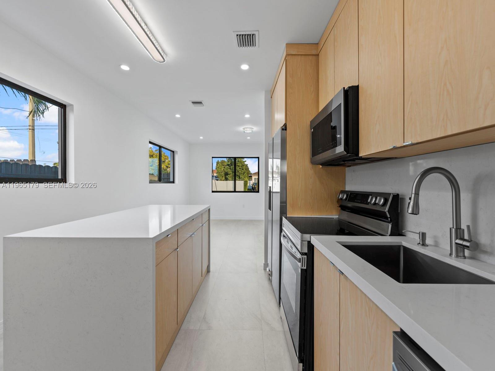 CENTRAL HEIGHTS - Residential