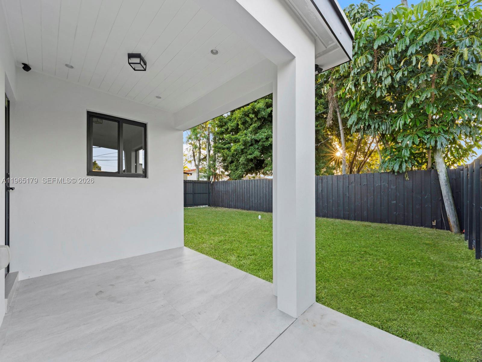 CENTRAL HEIGHTS - Residential