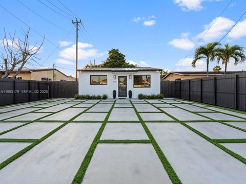 3620 SW 92nd Ave Miami FL 33165