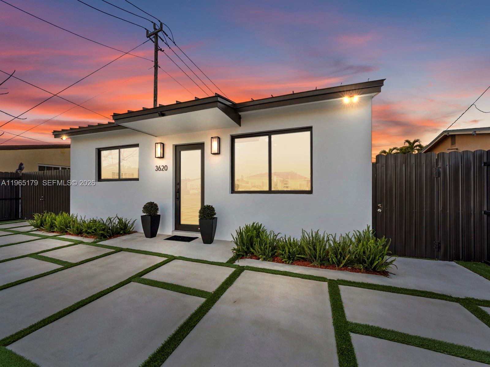 CENTRAL HEIGHTS - Residential