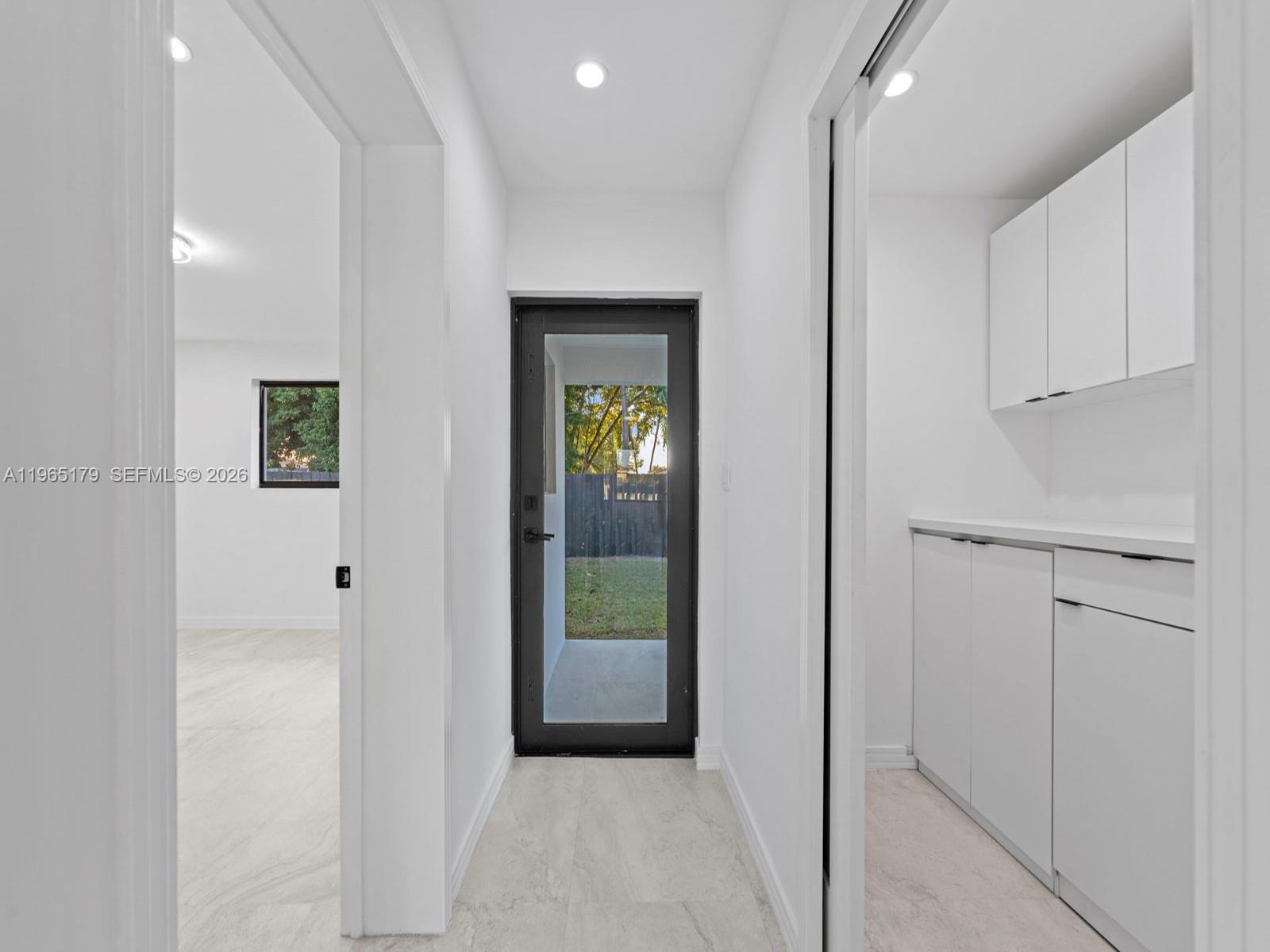 CENTRAL HEIGHTS - Residential