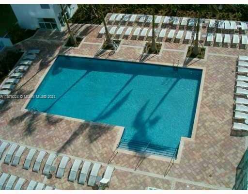 BRICKELL ON THE RIVER S T - Residential Lease