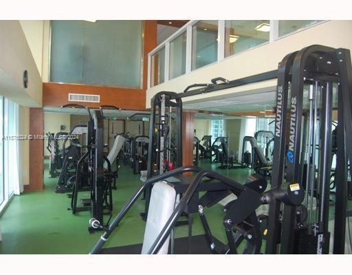 BRICKELL ON THE RIVER S T - Residential Lease