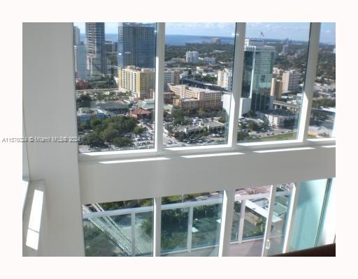 BRICKELL ON THE RIVER S T - Residential Lease