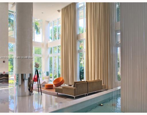 BRICKELL ON THE RIVER S T - Residential Lease