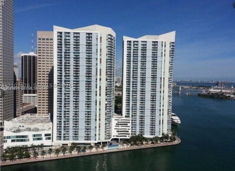 Photo of 325 S Biscayne Blvd #1116, Miami, FL 33131 (MLS # A12107626)
