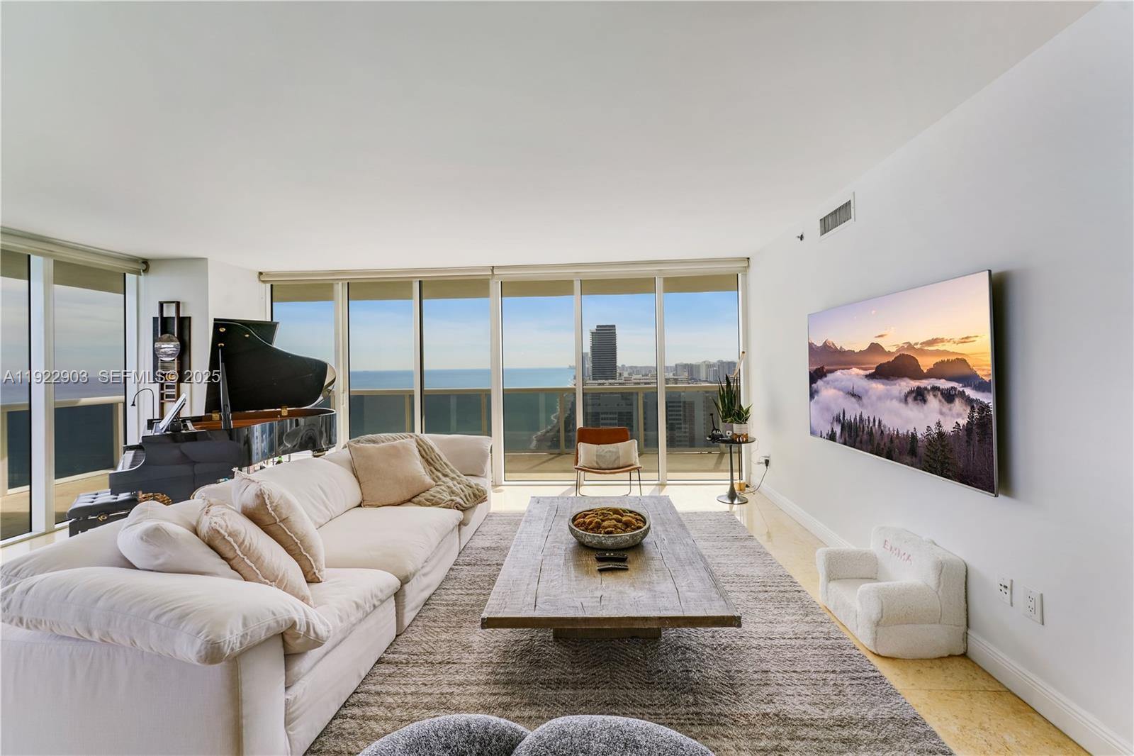 BEACH CLUB TWO CONDO - Residential