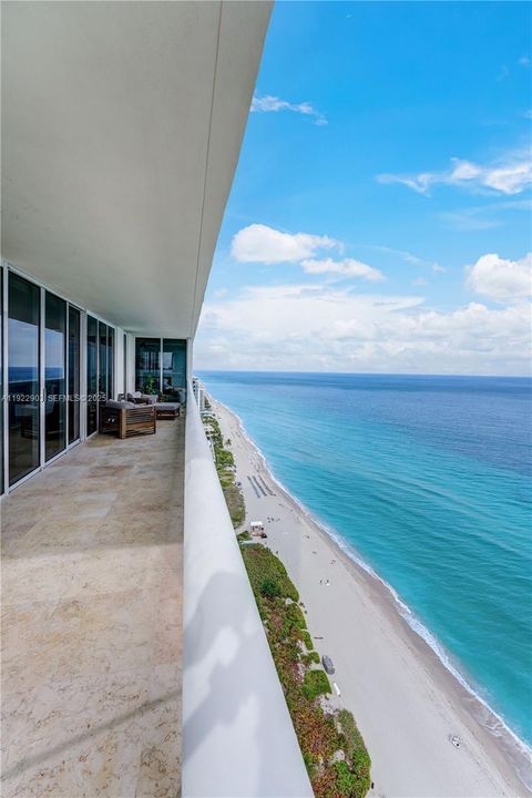 Photo of 1830 S Ocean Dr #3002, Hallandale Beach, FL 33009 (MLS # A11922903)