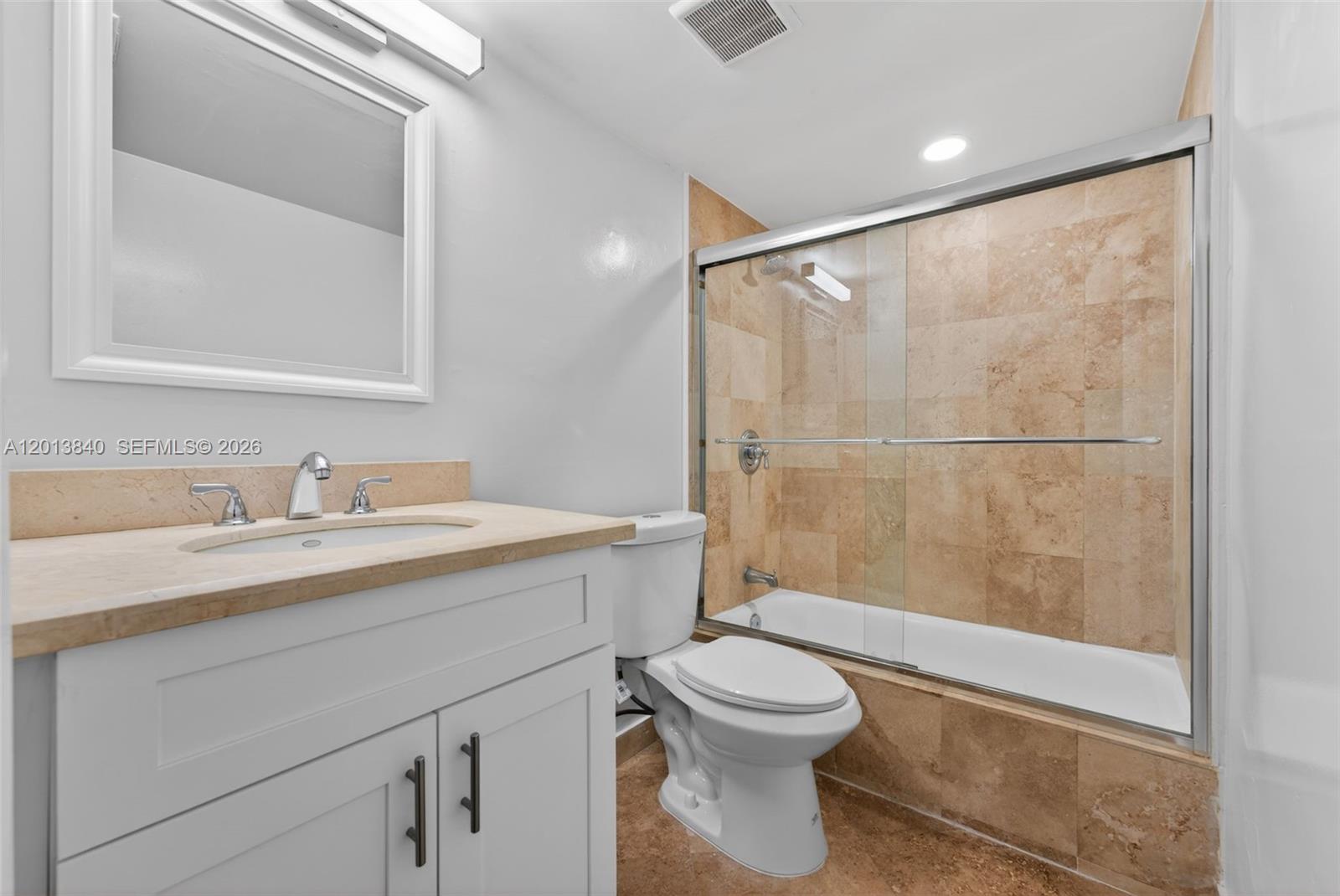 DADELAND CAPRI CONDO - Residential Lease